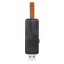 Gleam 8GB light-up USB flash drive