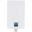 Duo slim 32GB USB drive with Type-C and USB-A 3.0
