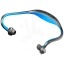 Sport wireless earbuds