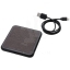 Solstice wireless charging pad