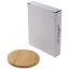 Essence bamboo wireless charging pad