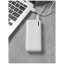 Compress 10.000 mAh high density power bank