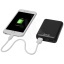 Dense 5000 mAh wireless power bank