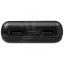 Dense 5000 mAh wireless power bank