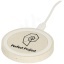 Naka 5W wheat straw wireless charging pad