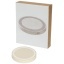 Naka 5W wheat straw wireless charging pad