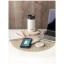 Naka 5W wheat straw wireless charging pad