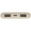 Asama 5000 mAh wheat straw power bank