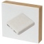 Asama 5000 mAh wheat straw power bank