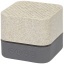 Aira wheat straw Bluetooth® speaker