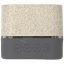 Aira wheat straw Bluetooth® speaker