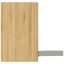 Tulda 5000 mAh bamboo power bank