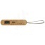 Tulda 5000 mAh bamboo power bank