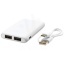 Odyssey 5000mAh high density powerbank