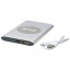 Juice 4000mAh wireless powerbank