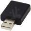 Incognito USB data blocker