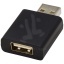 Incognito USB data blocker