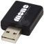 Incognito USB data blocker