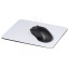 Pure mouse pad with antibacterial additive