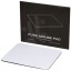 Pure mouse pad with antibacterial additive