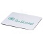 Pure mouse pad with antibacterial additive