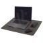 Hybrid desk pad