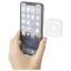 Bond reusable adhesive phone holder