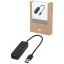 ADAPT aluminum USB 3.0 hub