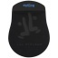 Lapok adhesive accessories pouch