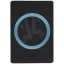 Magclick phone wallet