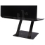 Rise Pro laptop stand