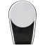 Aero magnetic phone holder
