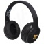 Loop recycled plastic Bluetooth® headphones