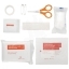 Healer 16-piece first aid kit