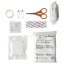 Healer 16-piece first aid kit