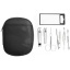 Groomsby 7-piece personal care set