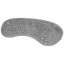 Bluff hot and cold reusable gel eye mask