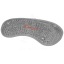 Bluff hot and cold reusable gel eye mask