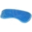 Bluff hot and cold reusable gel eye mask