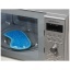 Bluff hot and cold reusable gel eye mask