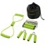 Dwayne fitness set