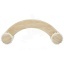 Volu bamboo massager