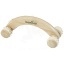 Volu bamboo massager