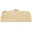 Venis bamboo foot massager