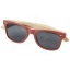 Sun Ray bamboo sunglasses