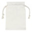 Denise wooden skipping rope in cotton pouch