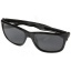 Eiger polarized sunglasses in recycled PET casing