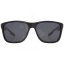 Eiger polarized sunglasses in recycled PET casing