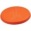 Orbit recycled plastic frisbee