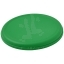 Orbit recycled plastic frisbee